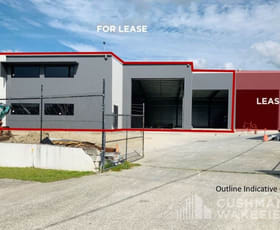 Factory, Warehouse & Industrial commercial property leased at Nerang QLD 4211