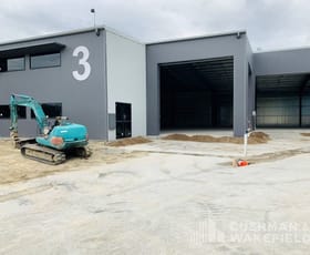 Factory, Warehouse & Industrial commercial property leased at Nerang QLD 4211