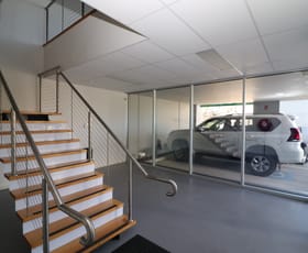 Offices commercial property leased at 2/4 Network Drive Carrum Downs VIC 3201