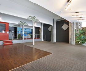 Shop & Retail commercial property leased at 46 Crown Street Wollongong NSW 2500