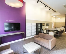 Offices commercial property leased at 61 Paterson Street Launceston TAS 7250