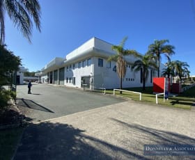Factory, Warehouse & Industrial commercial property leased at Unit 1/40 Parramatta Road Underwood QLD 4119