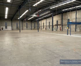 Factory, Warehouse & Industrial commercial property leased at Unit 1/40 Parramatta Road Underwood QLD 4119