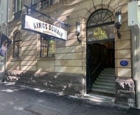 Offices commercial property leased at Suite 48, 12 Collins Street Melbourne VIC 3000