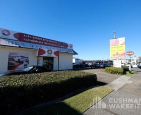Showrooms / Bulky Goods commercial property leased at Unit 1/26 Spencer Road Nerang QLD 4211