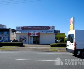 Other commercial property leased at Unit 1/26 Spencer Road Nerang QLD 4211