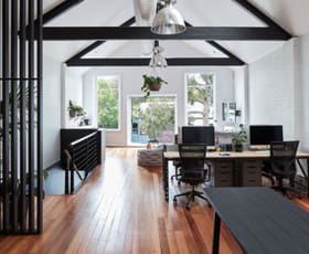 Offices commercial property leased at Whole Building/180 Ferrars Street South Melbourne VIC 3205