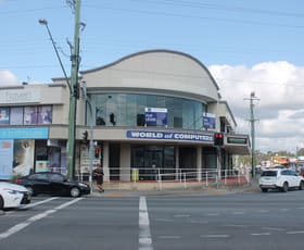 Showrooms / Bulky Goods commercial property leased at 4/129 Minjungbal Drive Tweed Heads South NSW 2486