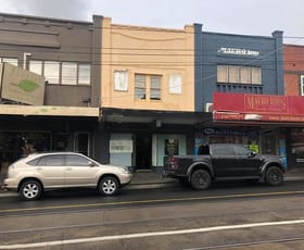 Shop & Retail commercial property leased at 658 High Street Kew East VIC 3102