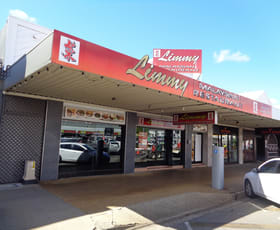 Other commercial property leased at 66 Shields Street (80 Sheridan St) Cairns City QLD 4870