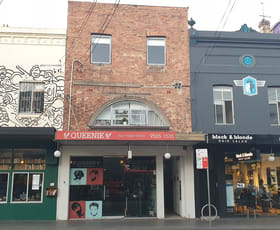 Shop & Retail commercial property leased at 634 King Street Newtown NSW 2042