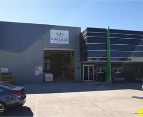Shop & Retail commercial property leased at Keilor Park VIC 3042