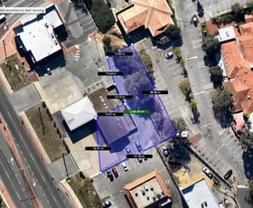 Shop & Retail commercial property for lease at Land, 964 Wanneroo Road Wanneroo WA 6065