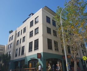 Offices commercial property leased at Level 2, 2/84 Union Street Pyrmont NSW 2009