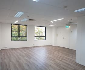Offices commercial property leased at Level 2, 2/84 Union Street Pyrmont NSW 2009