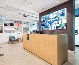 Offices commercial property leased at Level 1/53 Berry Street North Sydney NSW 2060