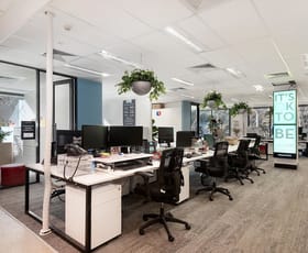 Offices commercial property leased at Level 1/53 Berry Street North Sydney NSW 2060