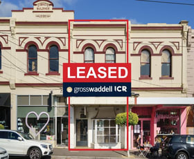 Shop & Retail commercial property leased at 82 Burwood Road, Hawthorn/82 Burwood Road Hawthorn VIC 3122