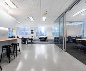 Offices commercial property leased at Level 6/2 Elizabeth Plaza North Sydney NSW 2060