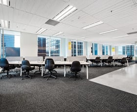 Offices commercial property leased at Level 6/2 Elizabeth Plaza North Sydney NSW 2060