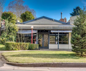 Hotel, Motel, Pub & Leisure commercial property leased at 1/351 Mt Dandenong Road Sassafras VIC 3787