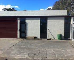Factory, Warehouse & Industrial commercial property leased at 4/13 Graham Hill Road Narellan NSW 2567