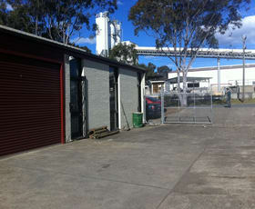 Factory, Warehouse & Industrial commercial property leased at 4/13 Graham Hill Road Narellan NSW 2567