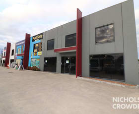 Showrooms / Bulky Goods commercial property leased at 4/1907 Frankston Flinders Road Hastings VIC 3915