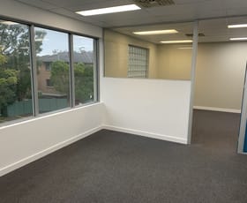 Medical / Consulting commercial property leased at 2/10 Gymea Bay Road Gymea NSW 2227