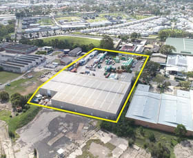 Factory, Warehouse & Industrial commercial property leased at 14 Epic Place Villawood NSW 2163
