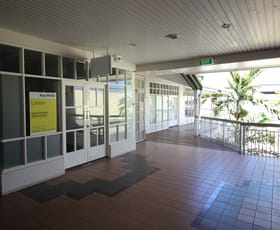 Offices commercial property leased at F14&F15/12-14 Lake Street Cairns City QLD 4870