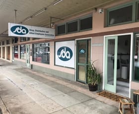 Shop & Retail commercial property leased at Suite  9/266 Summer Street Orange NSW 2800