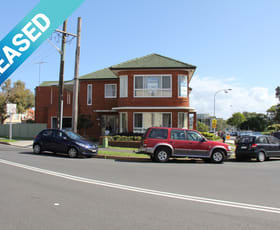 Offices commercial property leased at Suite 1/2 Laycock Avenue Cronulla NSW 2230