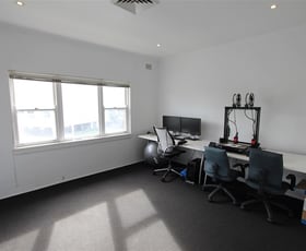 Offices commercial property leased at Suite 1/2 Laycock Avenue Cronulla NSW 2230