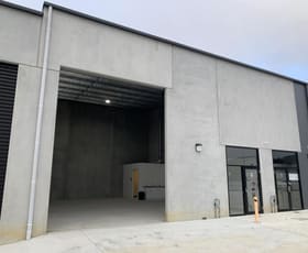 Factory, Warehouse & Industrial commercial property leased at Unit 8/15 Stanton Place Cambridge TAS 7170
