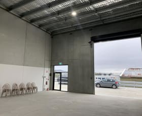 Factory, Warehouse & Industrial commercial property leased at Unit 8/15 Stanton Place Cambridge TAS 7170