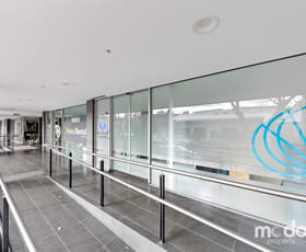Medical / Consulting commercial property leased at 3/23-25 Gipps Street Collingwood VIC 3066