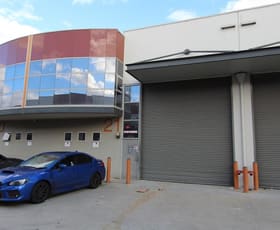 Factory, Warehouse & Industrial commercial property leased at Unit 7/29 Governor Macquarie Drive Chipping Norton NSW 2170