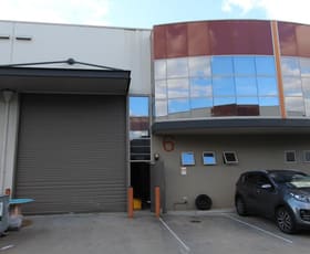 Factory, Warehouse & Industrial commercial property leased at Unit 21/29 Governor Macquarie Drive Chipping Norton NSW 2170