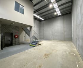 Factory, Warehouse & Industrial commercial property leased at Unit 7/29 Governor Macquarie Drive Chipping Norton NSW 2170