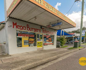 Shop & Retail commercial property leased at 1/436 Maitland Rd Mayfield West NSW 2304
