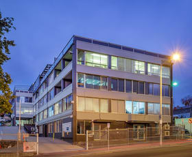 Offices commercial property leased at Level 2/38 Montpelier Retreat Hobart TAS 7000