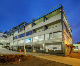 Offices commercial property leased at Level 2/38 Montpelier Retreat Hobart TAS 7000