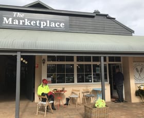 Shop & Retail commercial property leased at Shops 3-4/1 Market Place Berrima NSW 2577