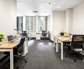 Offices commercial property leased at Suite 301/480 Collins Street Melbourne VIC 3000