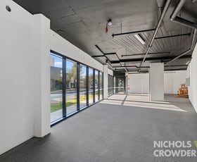 Medical / Consulting commercial property leased at 8/18 Woorayl Street Carnegie VIC 3163