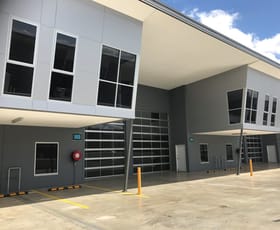 Factory, Warehouse & Industrial commercial property leased at 109/14 Loyalty Road North Rocks NSW 2151