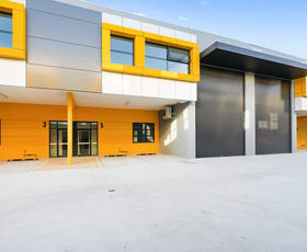 Showrooms / Bulky Goods commercial property leased at 5/72 Canterbury Road Bankstown NSW 2200