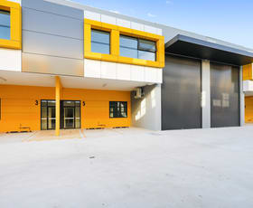 Offices commercial property leased at 5/72 Canterbury Road Bankstown NSW 2200