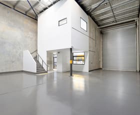 Factory, Warehouse & Industrial commercial property leased at 5/72 Canterbury Road Bankstown NSW 2200